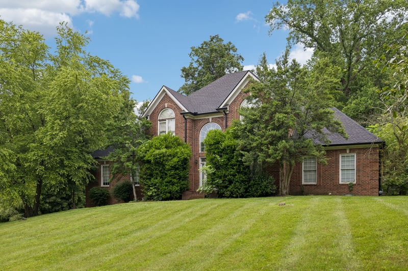 9534 Thoroughbred Way, Brentwood, TN 37027