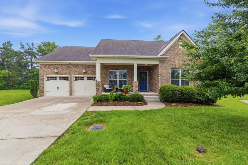 122 Saltville Ct, Smyrna, TN 37167