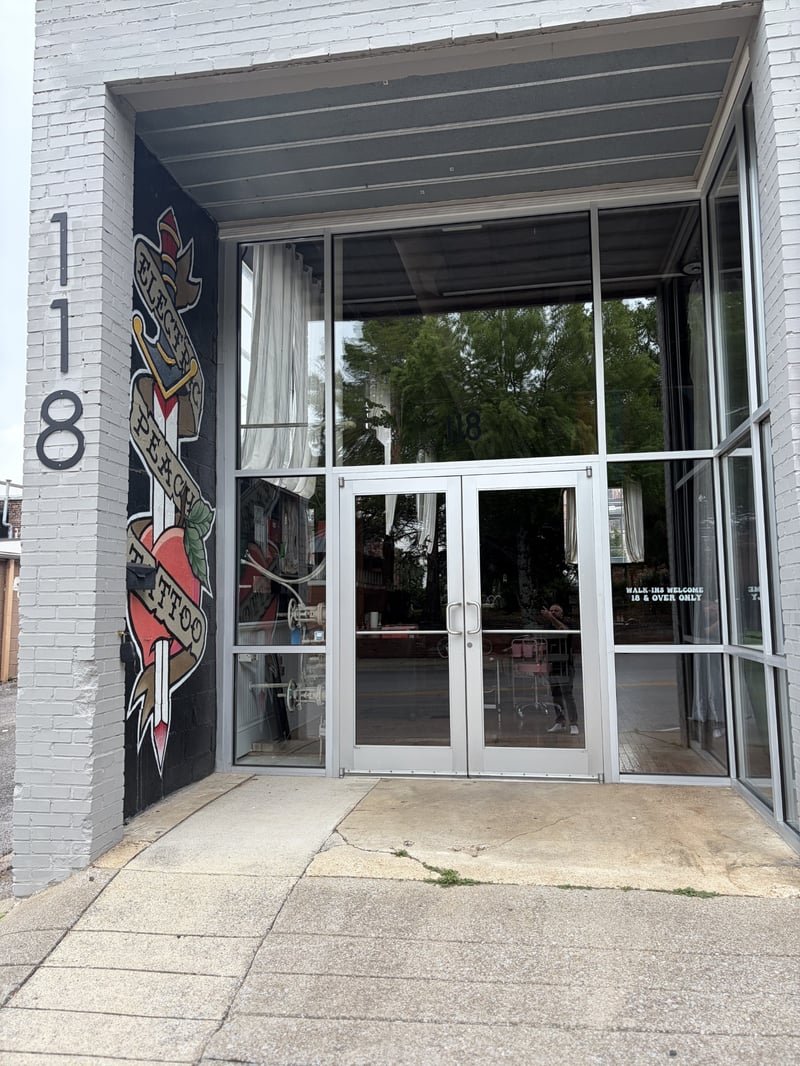 118 W Vine St, Murfreesboro, TN 37130