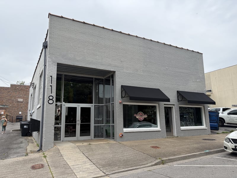 118 W Vine St, Murfreesboro, TN 37130