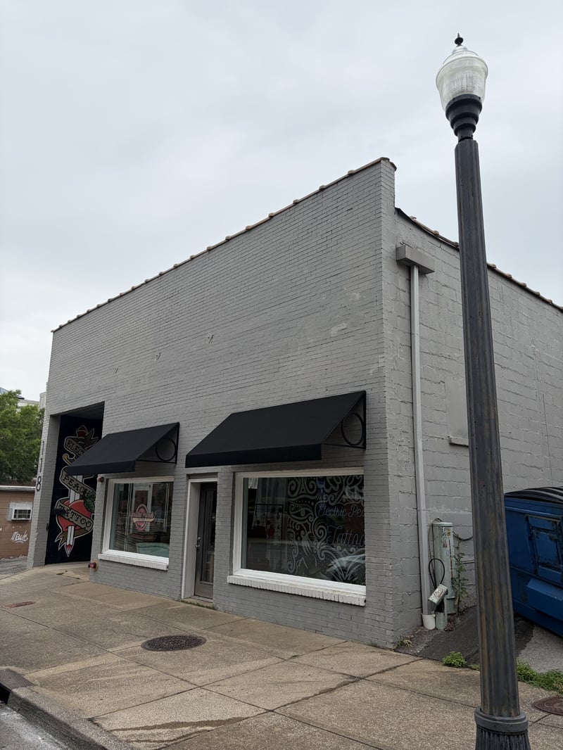118 W Vine St, Murfreesboro, TN 37130
