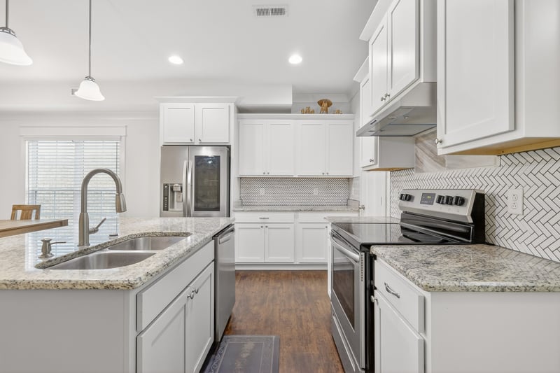 3319 Hampton Turner Dr, Murfreesboro, TN 37128