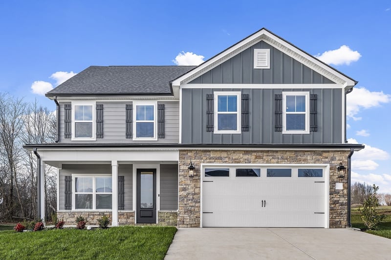 336 Springbrook Blvd, White House, TN 37188