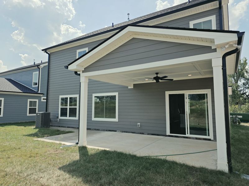 336 Springbrook Blvd, White House, TN 37188