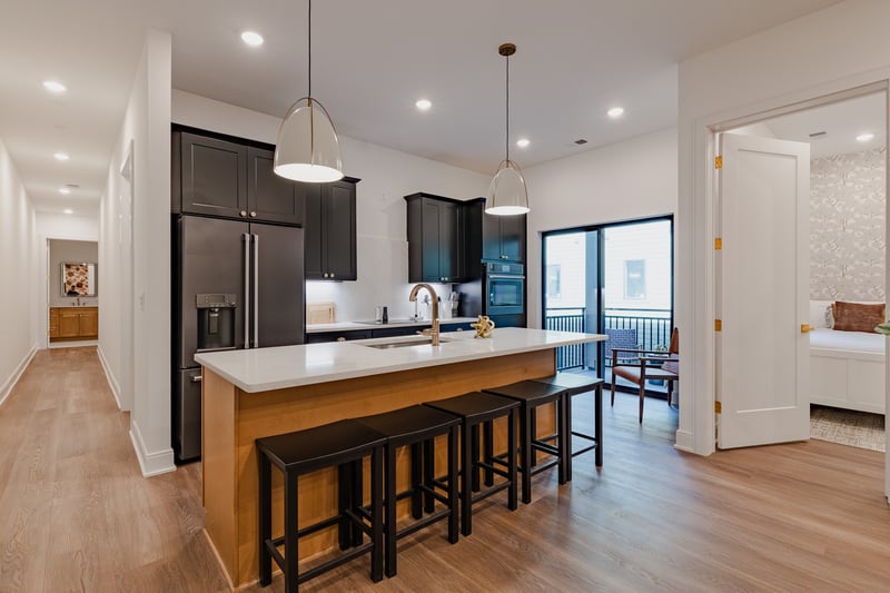 3509 Charlotte Ave W #404, Nashville, TN 37209