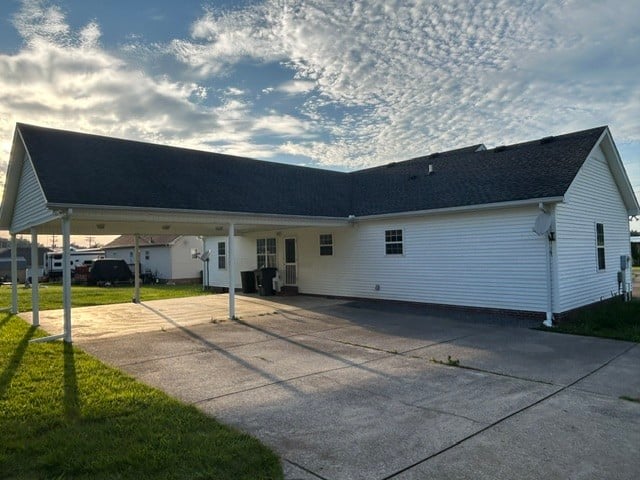 4010 Fleetwood Dr, Westmoreland, TN 37186