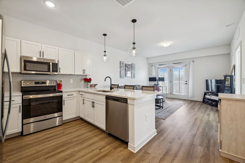 1540 Lebanon Pike #414, Nashville, TN 37210