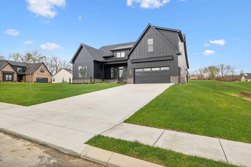 601 Mary Alice Dr, Smyrna, TN 37167