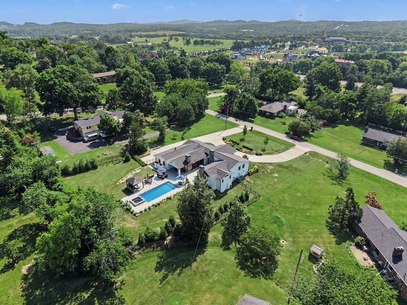 5008 Ashby Dr, Brentwood, TN 37027