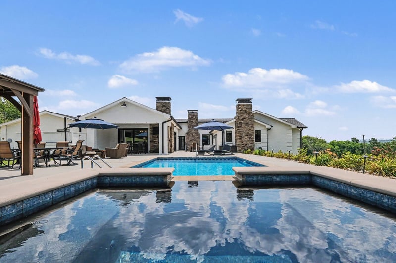5008 Ashby Dr, Brentwood, TN 37027