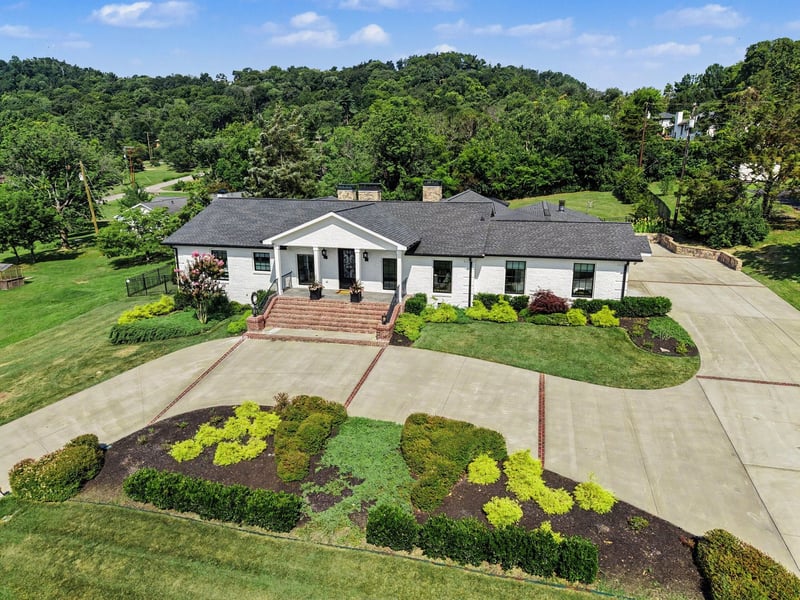 5008 Ashby Dr, Brentwood, TN 37027