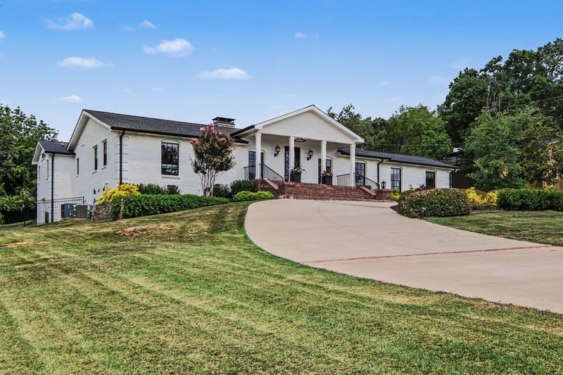 5008 Ashby Dr, Brentwood, TN 37027