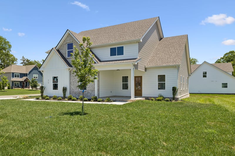 310 Buckadee Rd, La Vergne, TN 37086