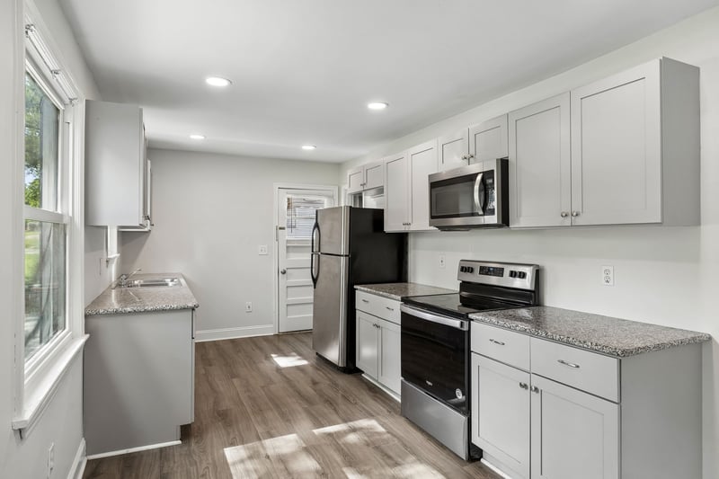 927 Goodbar Dr, Nashville, TN 37217