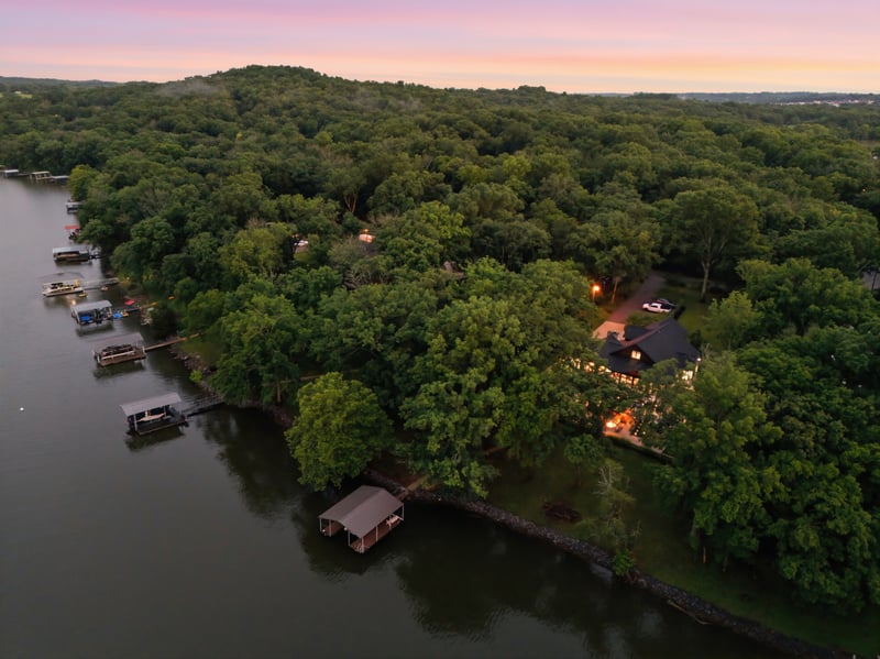 934 Gay Winds Dr, Mount Juliet, TN 37122