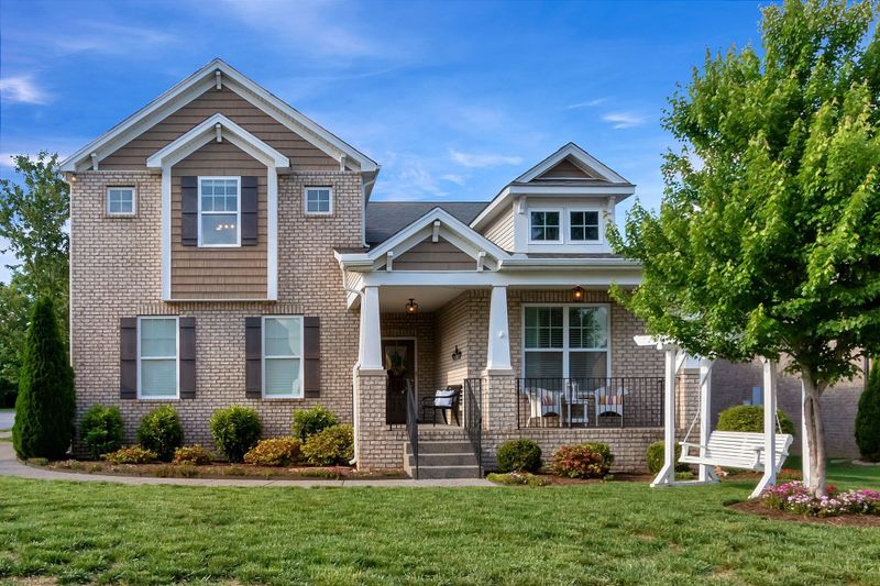 2 Faith Ct, Mount Juliet, TN 37122