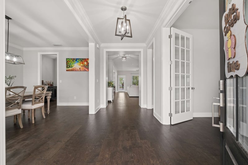 807 Sapphire Dr, Murfreesboro, TN 37128