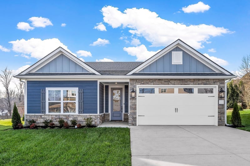 809 Tanager Ct, White House, TN 37188