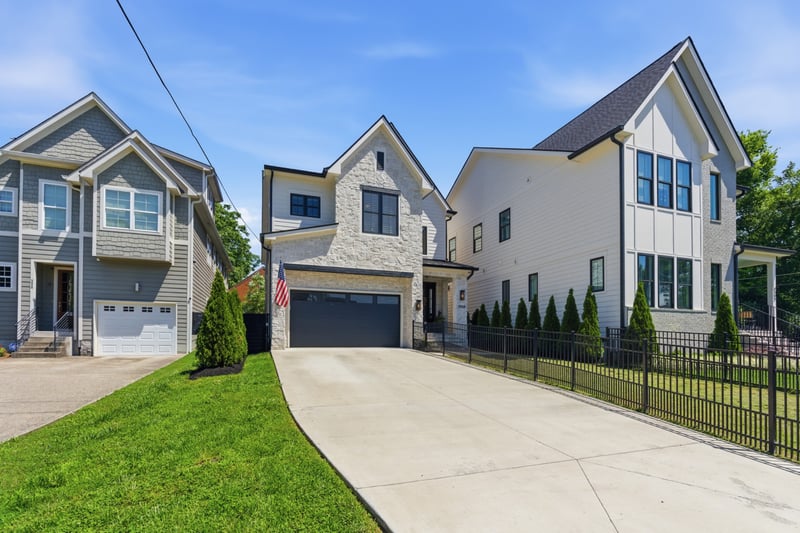 900B Gale Ln, Nashville, TN 37204