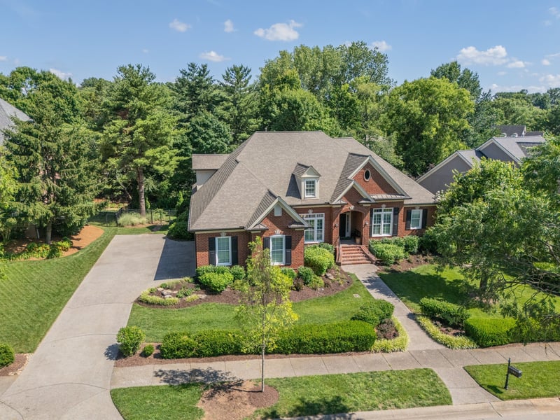 198 Carronbridge Way, Franklin, TN 37067