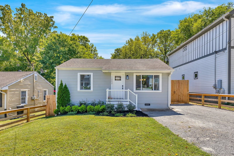 1002 Dew St, Nashville, TN 37206