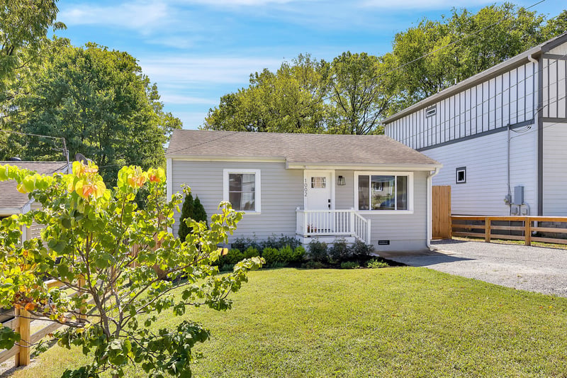 1002 Dew St, Nashville, TN 37206