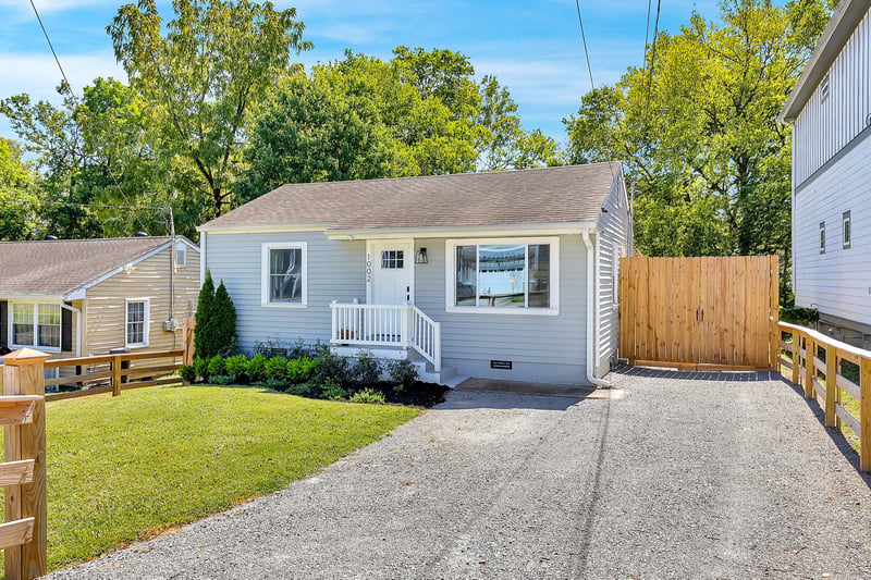 1002 Dew St, Nashville, TN 37206