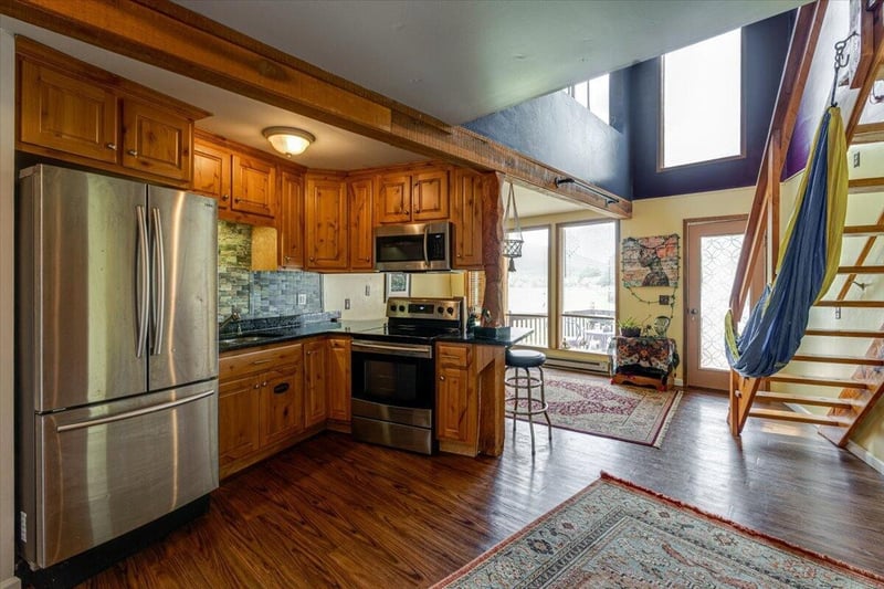 2072 Creek Rd, Wildwood, GA 30757