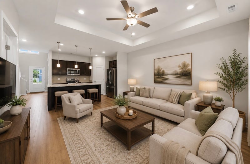 5124 Pace Park Cir, Columbia, TN 38401