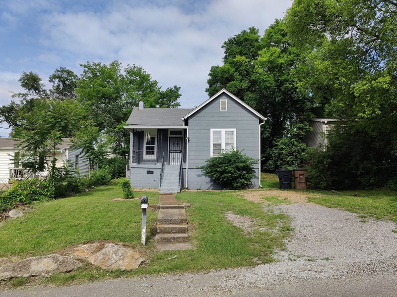 747 22nd Ave N, Nashville, TN 37208