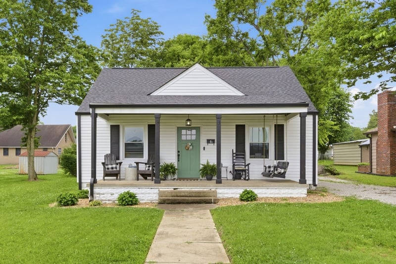 505 1st Ave, Mount Pleasant, TN 38474