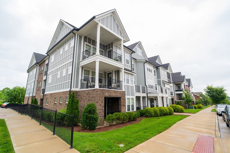 800 Vintage Green Ln #302, Franklin, TN 37064
