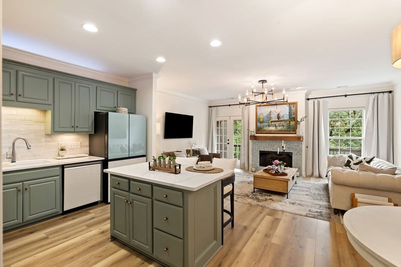 1807 Brentwood Pointe, Franklin, TN 37067