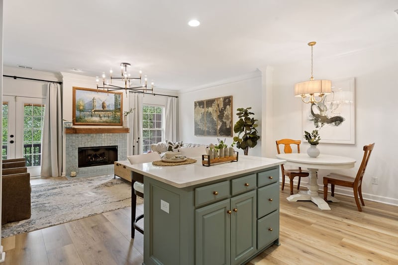 1807 Brentwood Pointe, Franklin, TN 37067