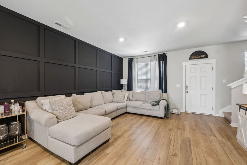 4207 Gandalf Ln, Murfreesboro, TN 37128