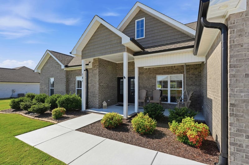 181 Spry Way, Killen, AL 35645