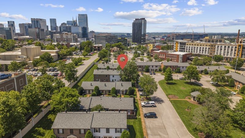 110 Academy Sq, Nashville, TN 37210