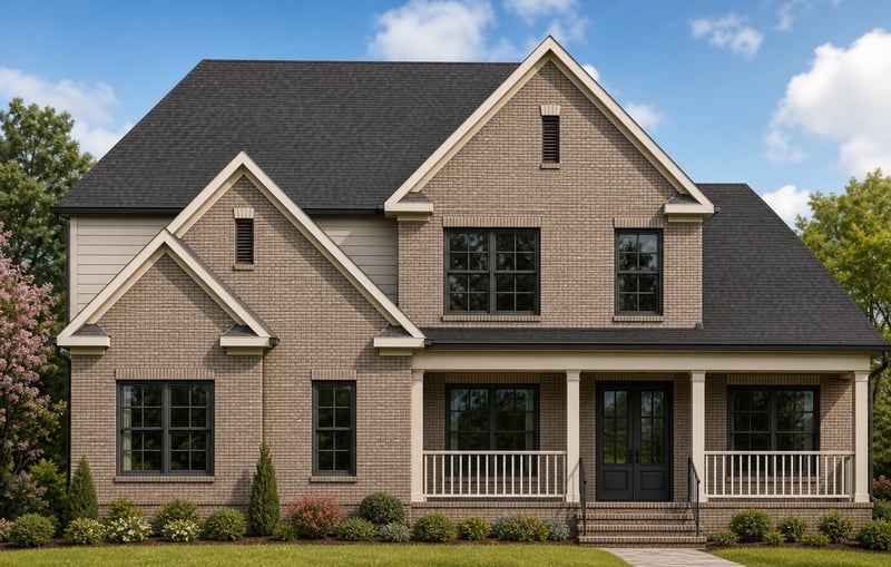 9039 Highway 100, Nashville, TN 37221