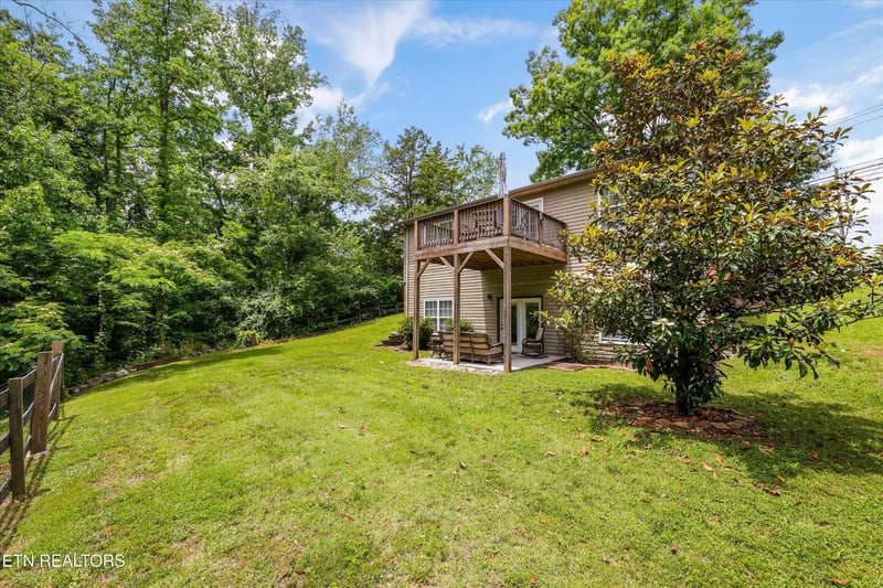 2314 Piney Grove Church Rd, Knoxville, TN 37909