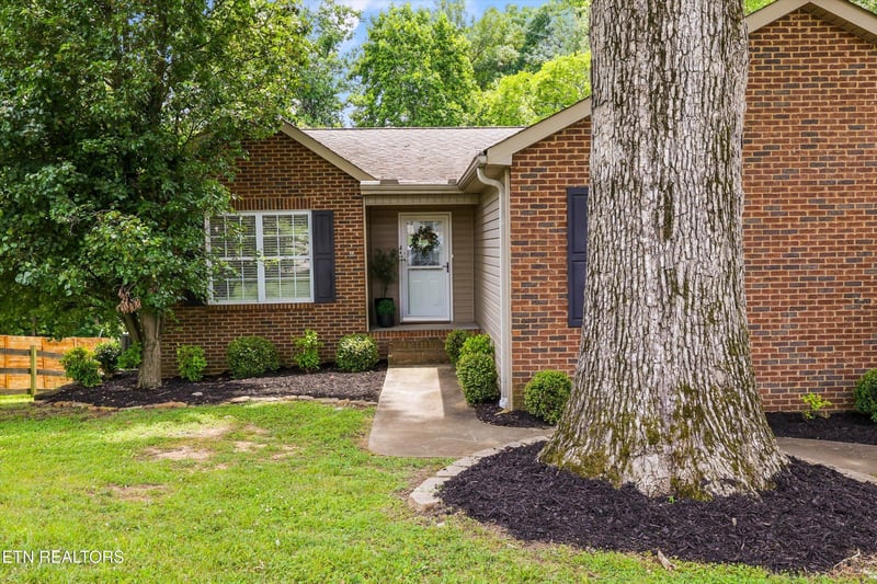 2314 Piney Grove Church Rd, Knoxville, TN 37909