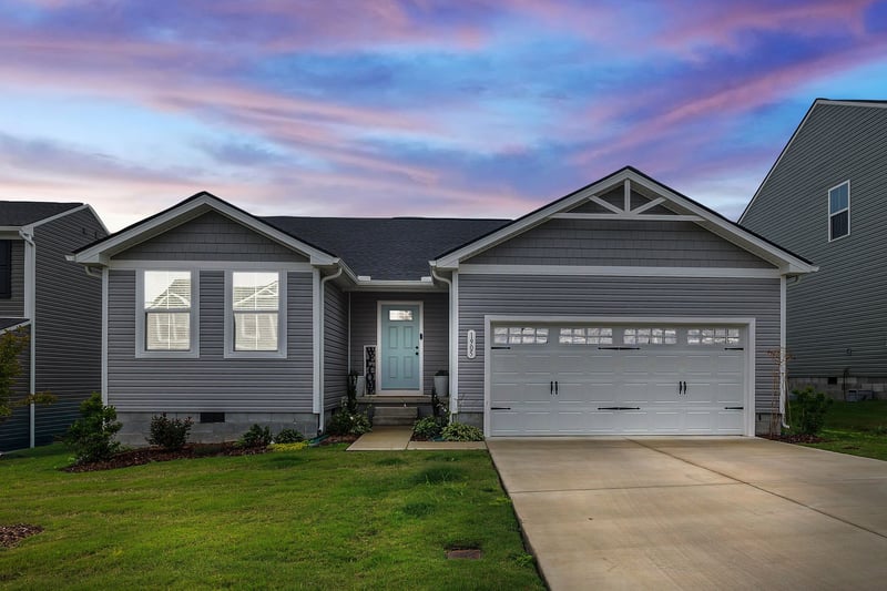 1905 Quail Run Way, Spring Hill, TN 37174