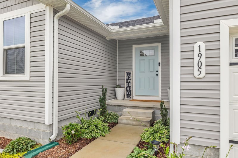 1905 Quail Run Way, Spring Hill, TN 37174