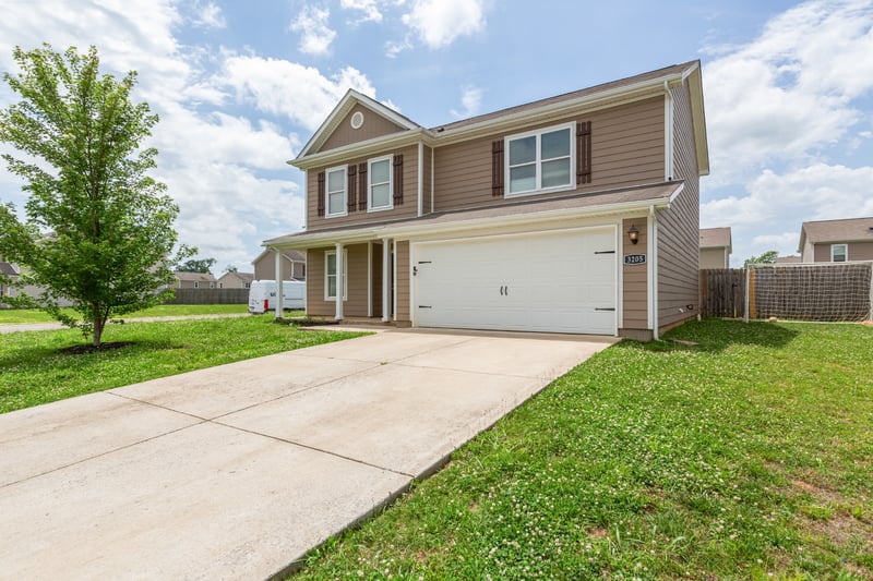 3205 Dizzy Dean Dr, Murfreesboro, TN 37128