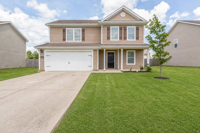 3607 Stargell Dr, Murfreesboro, TN 37128
