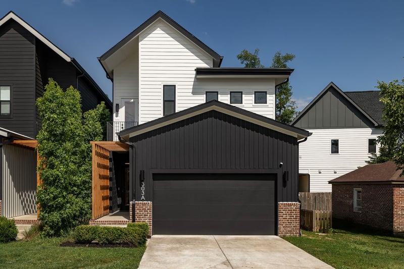 303A Riverside Dr, Nashville, TN 37206