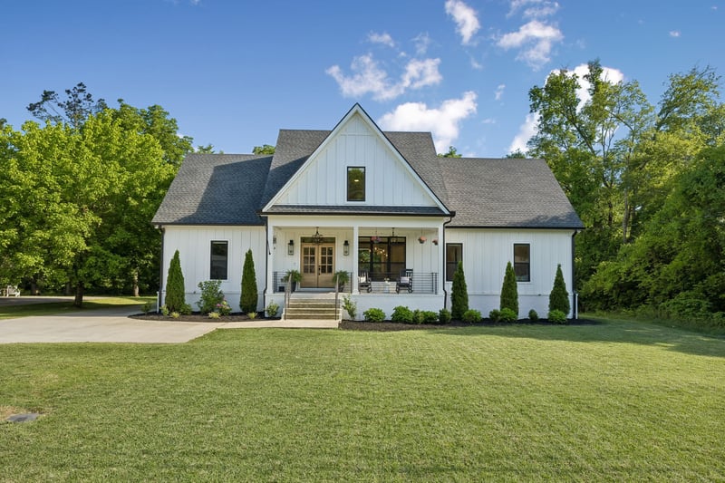225 Derby Ln, Franklin, TN 37069