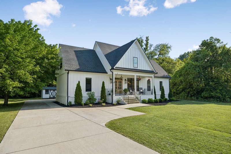225 Derby Ln, Franklin, TN 37069