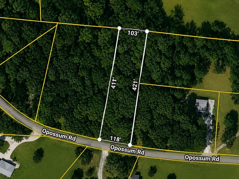 291 Opossum Rd, Portland, TN 37148