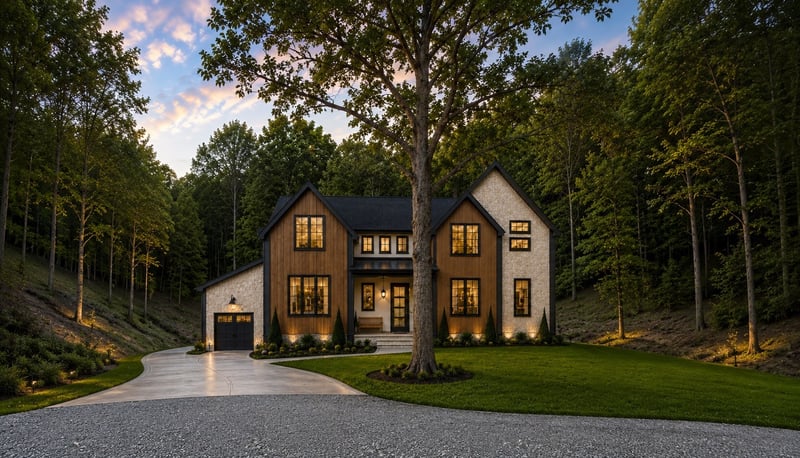 3740 Bear Creek Rd, Thompsons Station, TN 37179