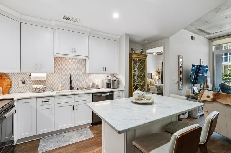 600 12th Avenue South #513, Nashville, TN 37203